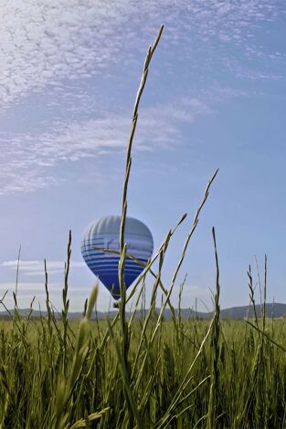 Globus sonda: Carme Ruscalleda - Vallès Oriental