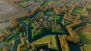 Defendiendo Europa: Los Países Bajos