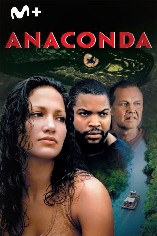 Anaconda