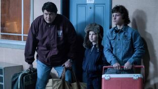 El joven Sheldon (T1): Ep.8 Cabo Cañaveral, el gato de Schrödinger y el pelo de Cyndi Lauper