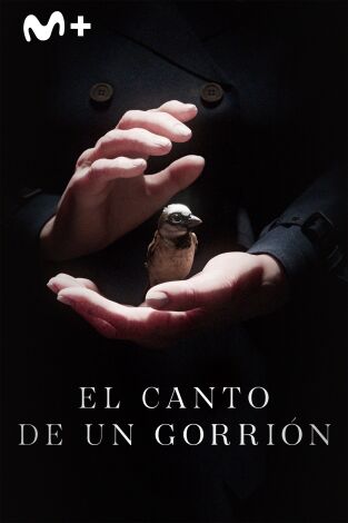 El canto de un gorrión