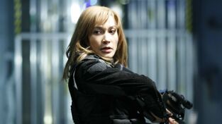 Stargate Atlantis (T5): Ep.4 Las variaciones Dédalo