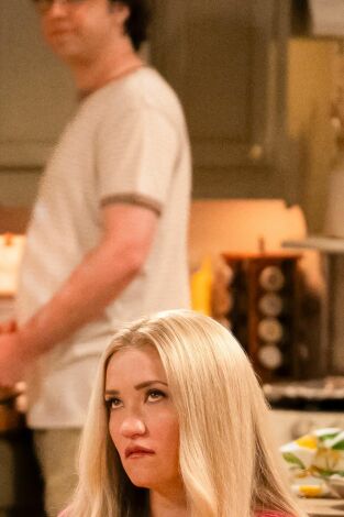 El primer matrimonio de Georgie y Mandy (T2): Ep.3 Un testamento y la mujer de un muerto