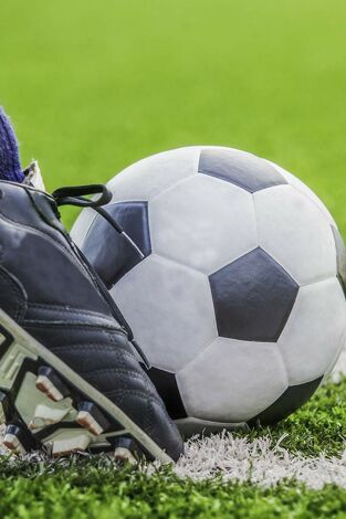 La cantera (T25/26): Juventud Sanse - RM Juvenil C