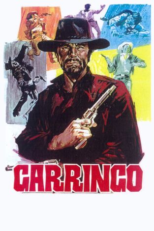 Garringo