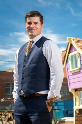 Minicasas para niños: Episodio 6