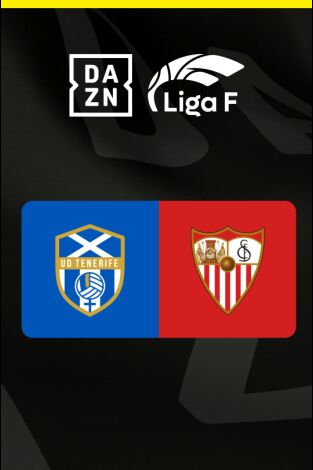 Liga F (T25/26): Costa Adeje Tenerife - Sevilla