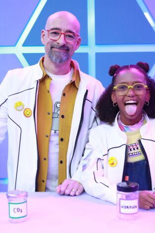 Escolta el teu cos: Episodio 2