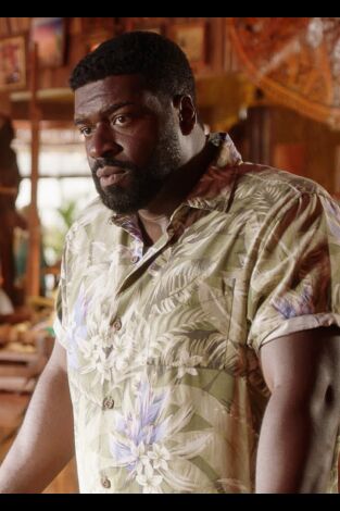 Magnum (T4): Ep.17 Recuérdame mañana