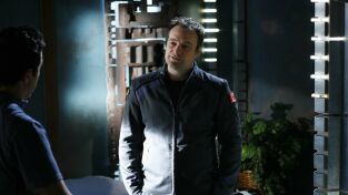 Stargate Atlantis (T5): Ep.7 Susurros