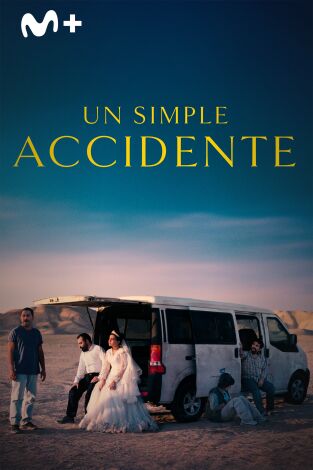 Un simple accidente