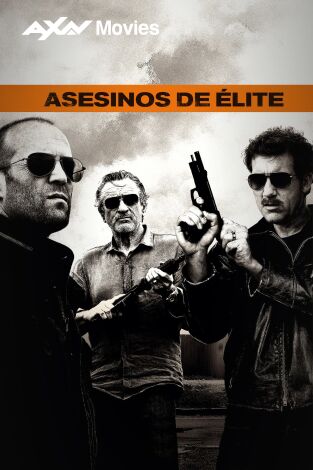 Asesinos de élite