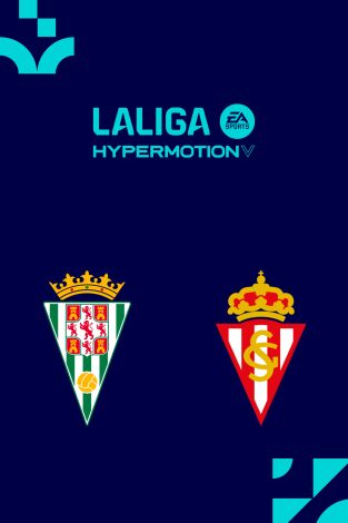 LALIGA HYPERMOTION (T25/26): Córdoba - Sporting