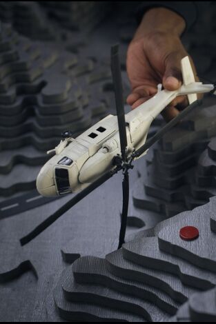 Mayday: Catástrofes aéreas: La pérdida de una leyenda