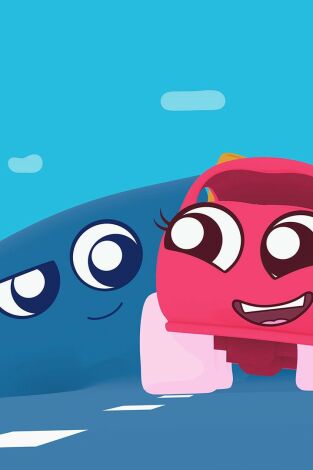 Beep Beep y otras historias