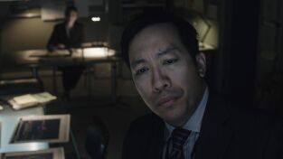 Mayday: Catástrofes aéreas: Once segundos letales