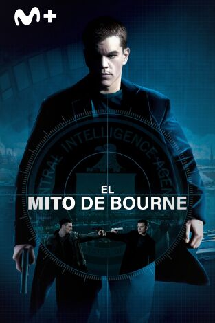 El mito de Bourne