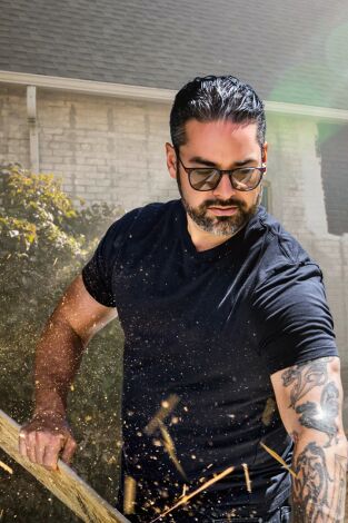 Rico al rescate: Episodio 8