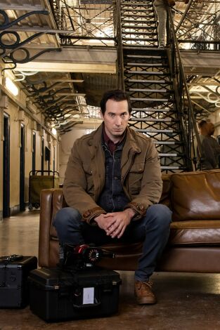 Silent Witness (Testigo mudo) (T24): Ep.3 Mal de amores (1ªparte)