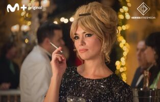 Velvet Colección (T1): Ep.8 Brigitte Bardot