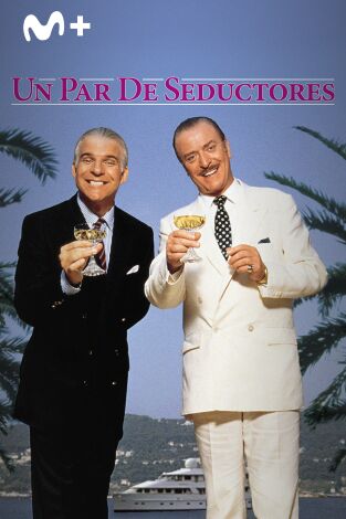 Un par de seductores