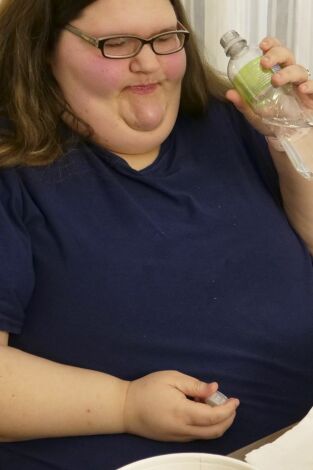 Mi vida con 300 kilos: Episodio 14