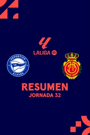 Resúmenes LALIGA EA Sports (T25/26): Alavés - Mallorca