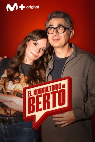 El consultorio de Berto: Laura Márquez y la agenesia dental