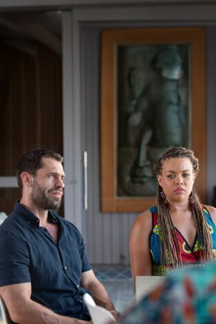 Crimen en el paraíso (T10): Episodio 3