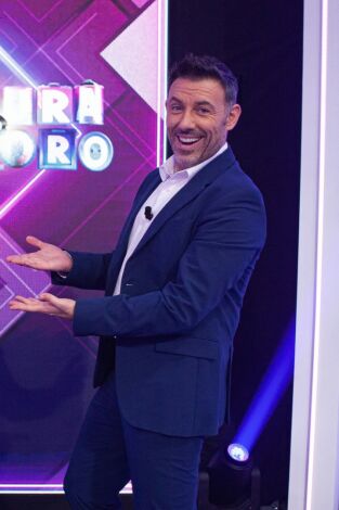 Basura o tesoro: Episodio 46