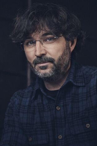 Lo de Évole: Alejandro Sanz