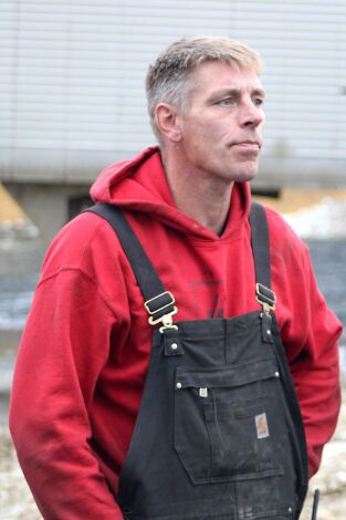 La fiebre del oro: Episodio 21