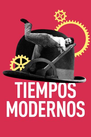 Tiempos modernos