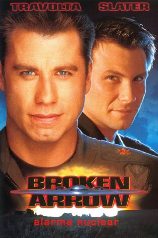 Alarma nuclear (Broken Arrow)