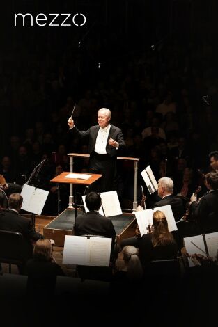 Marc-André Hamelin David Robertson The Cleveland Orchestra: Copland Gershwin Ellington