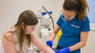 Dra. Emma: clínica dermatológica: Especial niños: es desolador