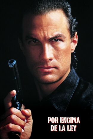 Por encima de la ley