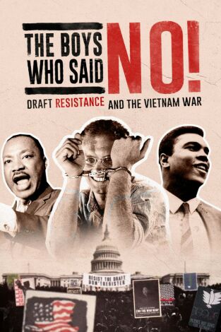 60 minuts: El Vietnam: Els nois que van dir no