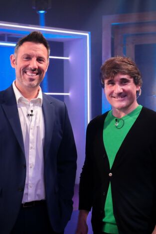 Basura o tesoro: Episodio 37