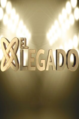 El Legado de...: Julio Iglesias