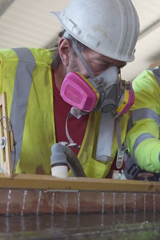 La fiebre del oro: salvando la mina: Millones en los Monzones