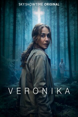 Veronika (T3): Ep.2 El hallazgo