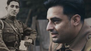 II Guerra Mundial: Héroes olvidados: Dunkerque