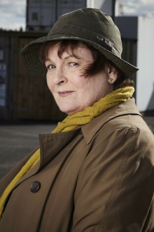 Vera (T13): Episodio 3