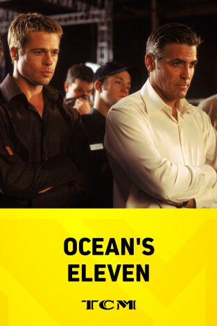 Ocean's Eleven