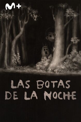 Las botas de la noche