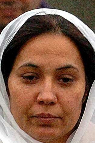 Yo maté a mis hijos: El honroso asesinato