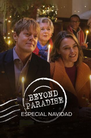 Beyond Paradise: Especial Navidad 2024 (T2): Episodio 1