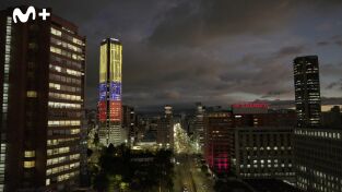 Ni una menos: México