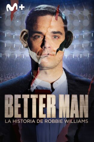Better Man